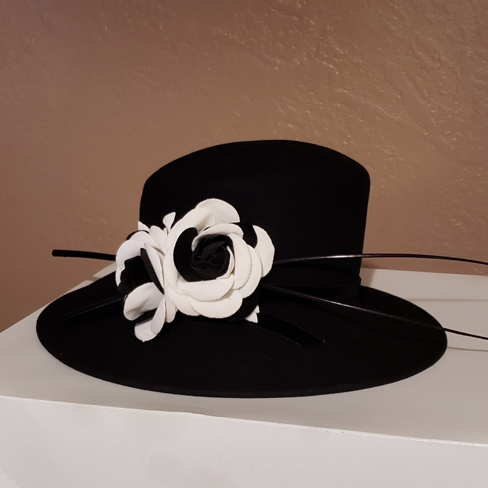Special Occasion Hat